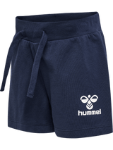 hummel Infant & Toddler Joc Shorts-1
