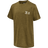 hummel Youth Mustral Short Sleeve T-Shirt-1