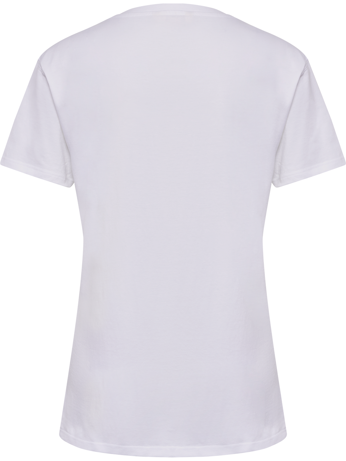 hummel Women's Go 2.0 Short Sleeve T-Shirt-2