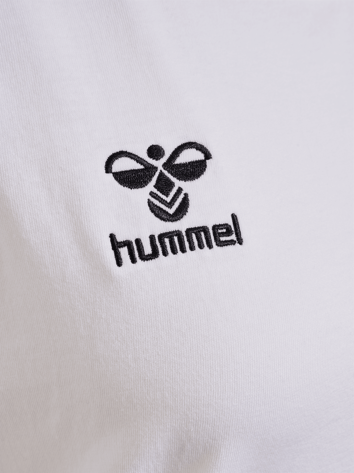 hummel Women's Go 2.0 Short Sleeve T-Shirt-3
