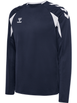 hummel Unisex Core 2.0 Crew Neck-1