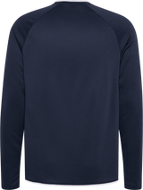 hummel Unisex Core 2.0 Crew Neck-2