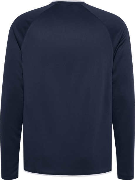 hummel Unisex Core 2.0 Crew Neck-2