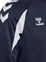 hummel Unisex Core 2.0 Crew Neck-3