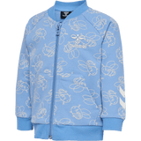 hummel Youth Gladsome Zip Jacket-1