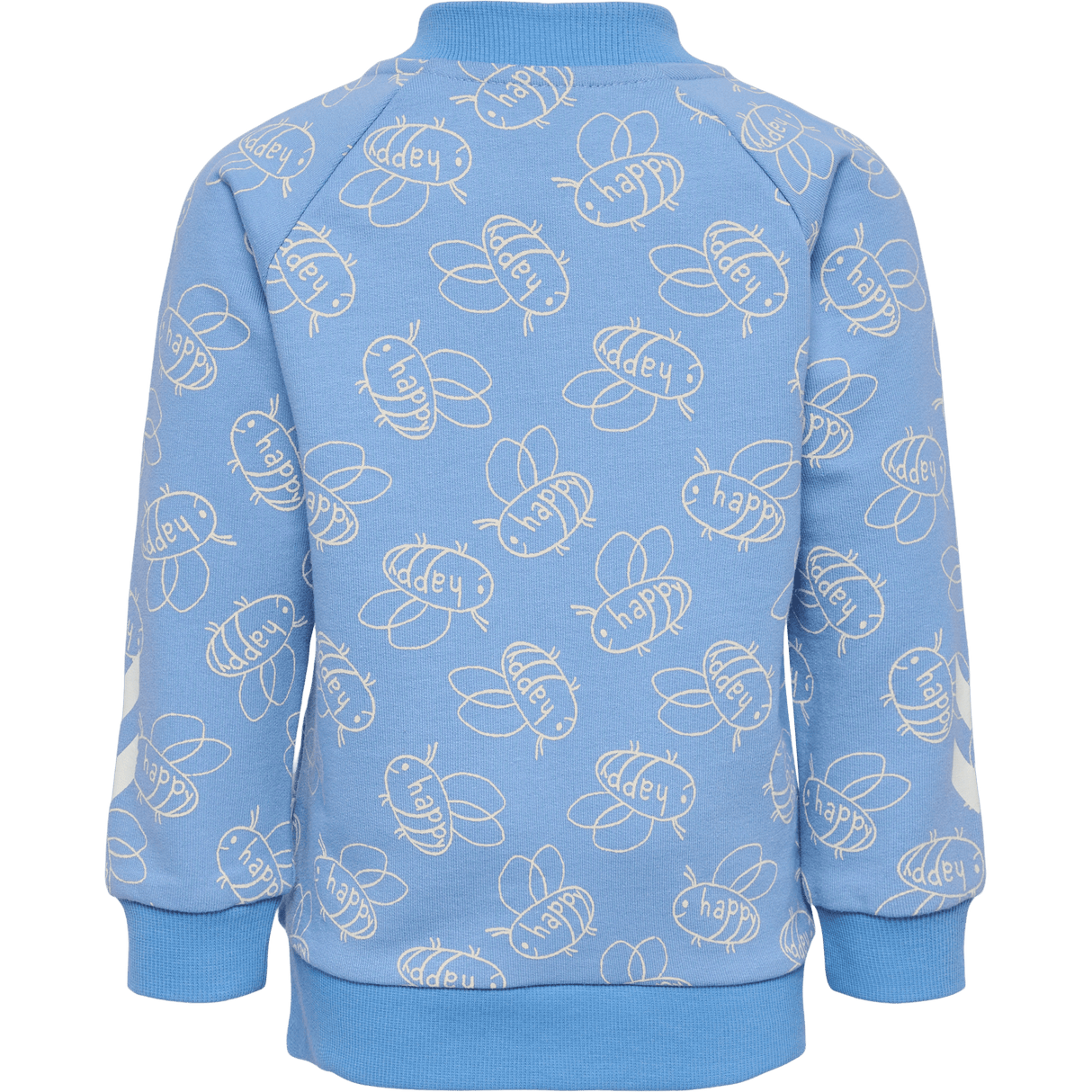 hummel Youth Gladsome Zip Jacket-2