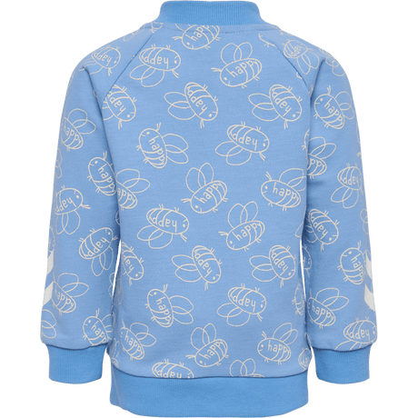 hummel Youth Gladsome Zip Jacket-2