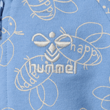hummel Youth Gladsome Zip Jacket-3