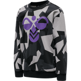 hummel Youth Skyhook Sweatshirt-1