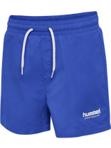 hummel Youth Regular Board Shorts-1