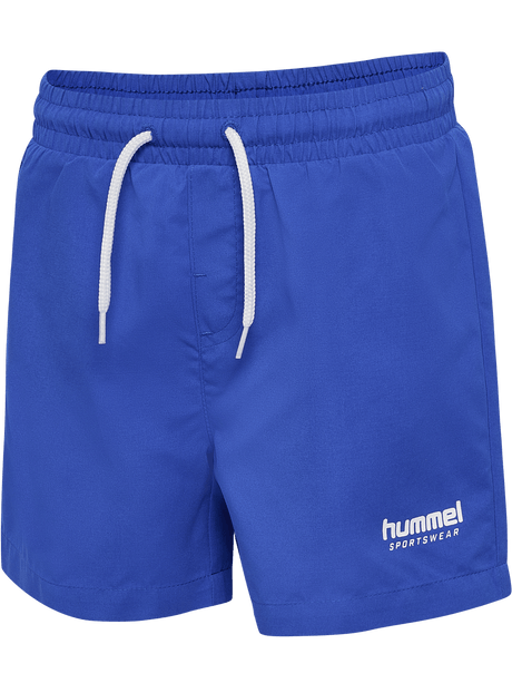 hummel Youth Regular Board Shorts-1