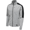 hummel Men's Tropper Zip Jacket-1