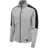 hummel Men's Tropper Zip Jacket-1