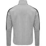 hummel Men's Tropper Zip Jacket-2
