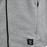 hummel Men's Tropper Zip Jacket-4