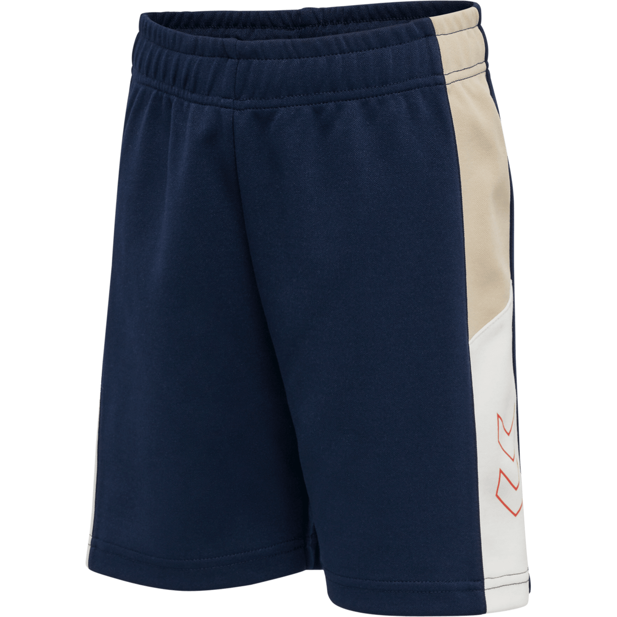 hummel Youth Rane Shorts-1