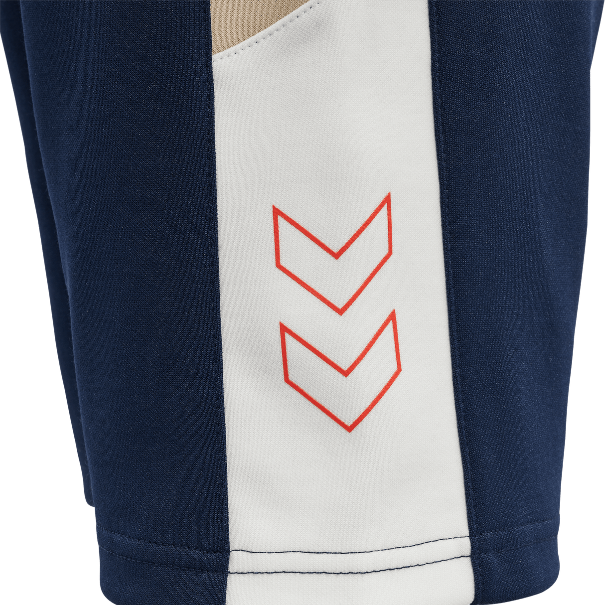 hummel Youth Rane Shorts-3