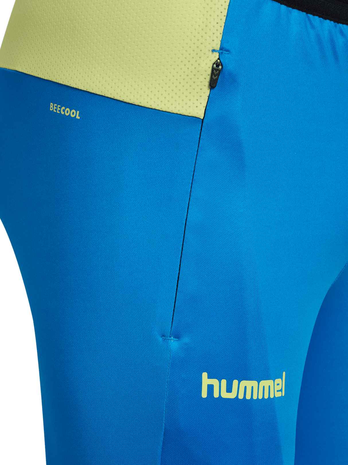 hummel Unisex Blaze Pro Training Pants-3