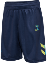 hummel Youth Shimmer Shorts-1