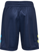 hummel Youth Shimmer Shorts-2