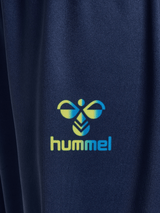 hummel Youth Shimmer Shorts-3