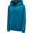 hummel Youth Authentic Poly Hoodie-1