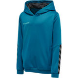 hummel Youth Authentic Poly Hoodie-1