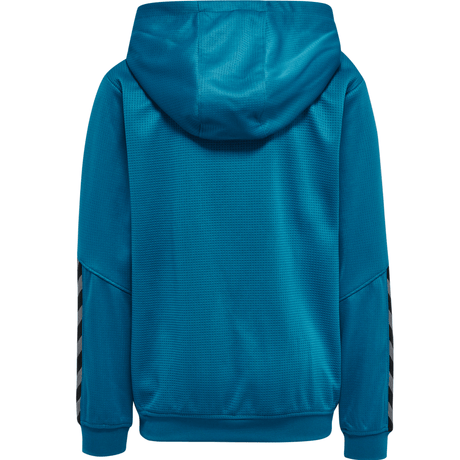 hummel Youth Authentic Poly Hoodie-2