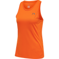 Newline Women's Core Running Singlet-1