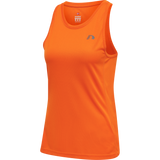 Newline Women's Core Running Singlet-1