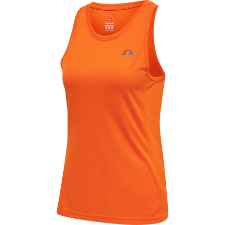 Newline Women's Core Running Singlet-1
