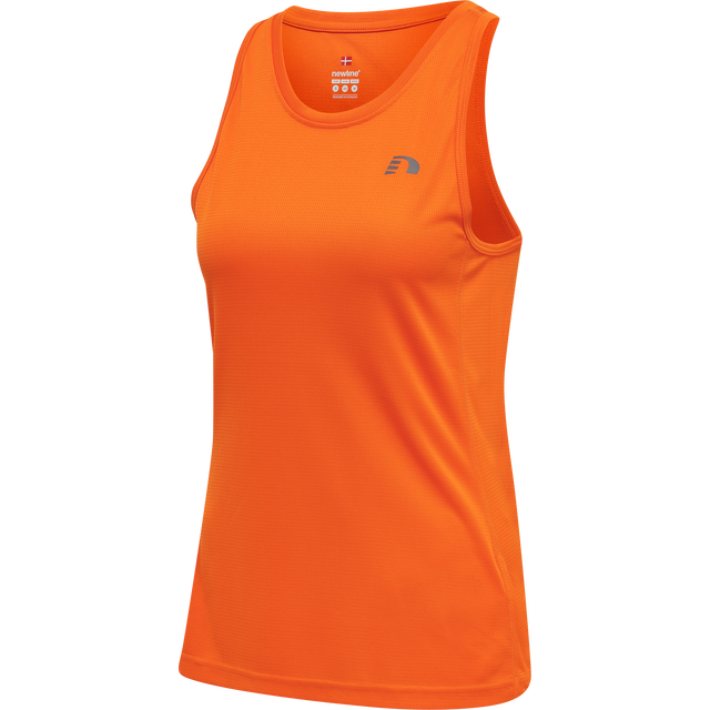 Newline Women's Core Running Singlet-1