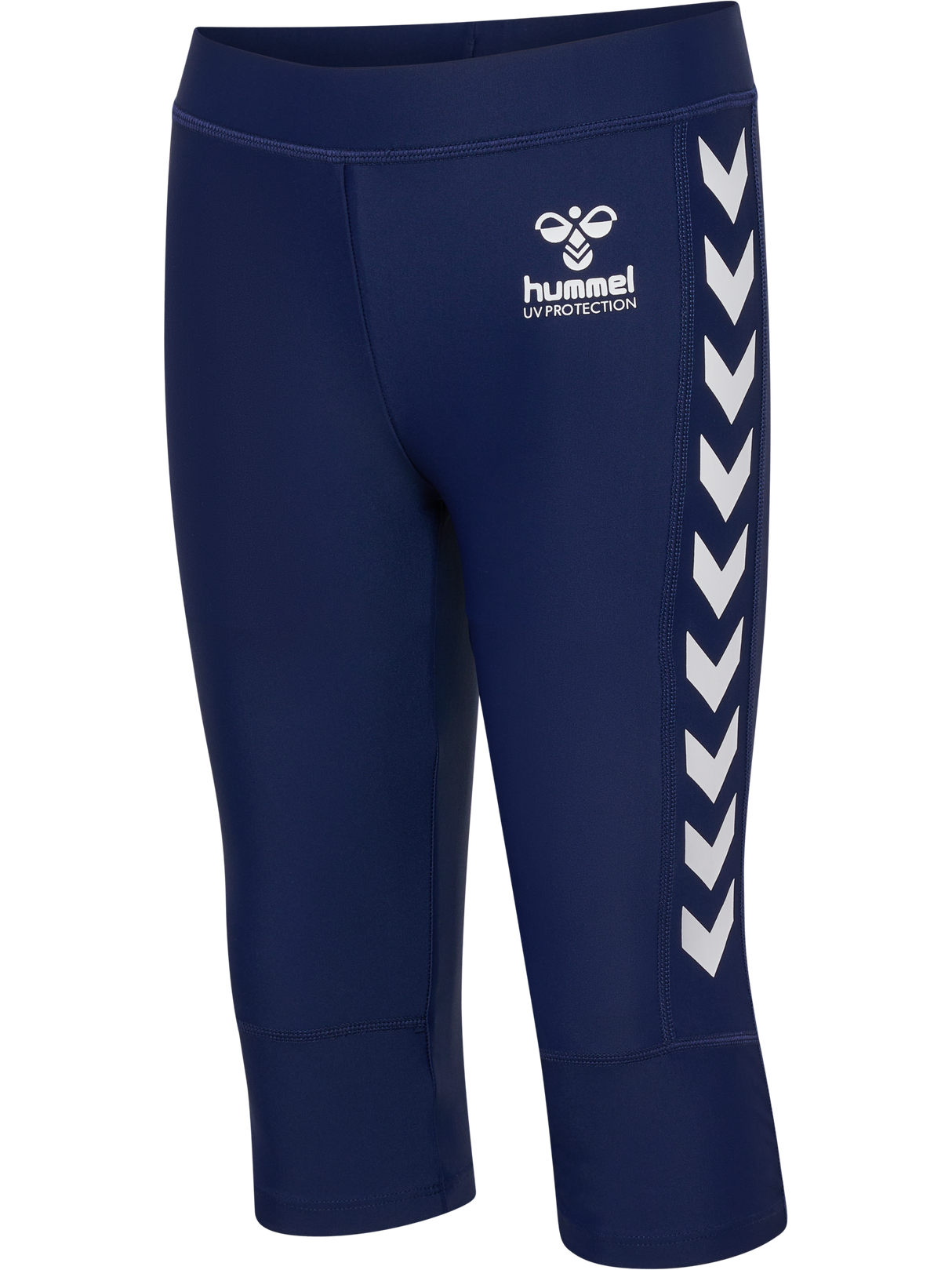hummel Youth Fiji Swim Shorts-1