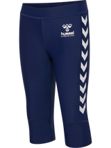 hummel Youth Fiji Swim Shorts-1