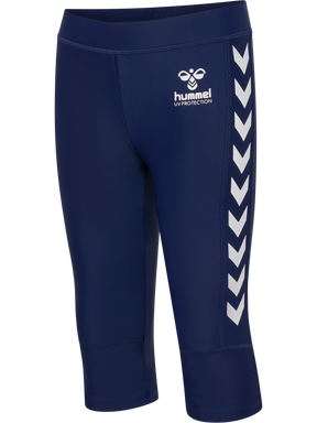 hummel Youth Fiji Swim Shorts-1
