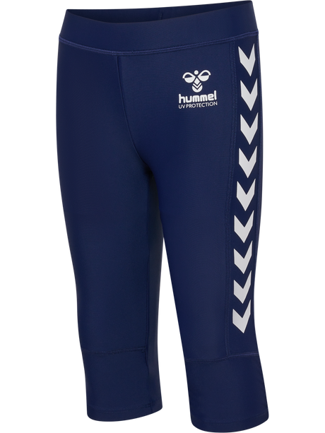 hummel Youth Fiji Swim Shorts-1