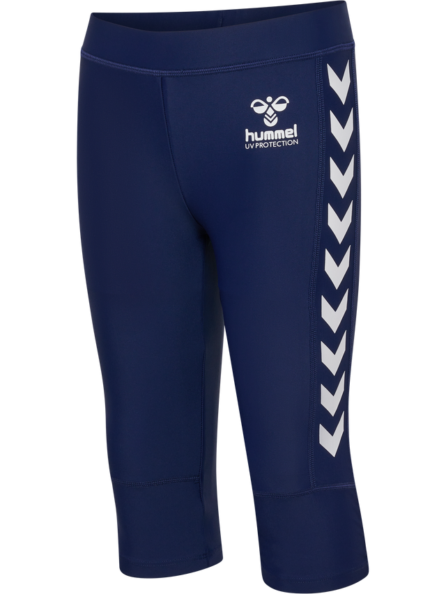 hummel Youth Fiji Swim Shorts-1