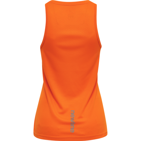 Newline Women's Core Running Singlet-2