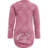 hummel Infant & Toddler Beatrix Long Sleeve Bodysuit-2