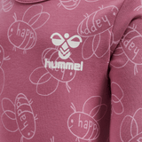 hummel Infant & Toddler Beatrix Long Sleeve Bodysuit-3