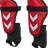 hummel Unisex Shin Guards Flex Shell-1