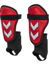 hummel Unisex Shin Guards Flex Shell-1