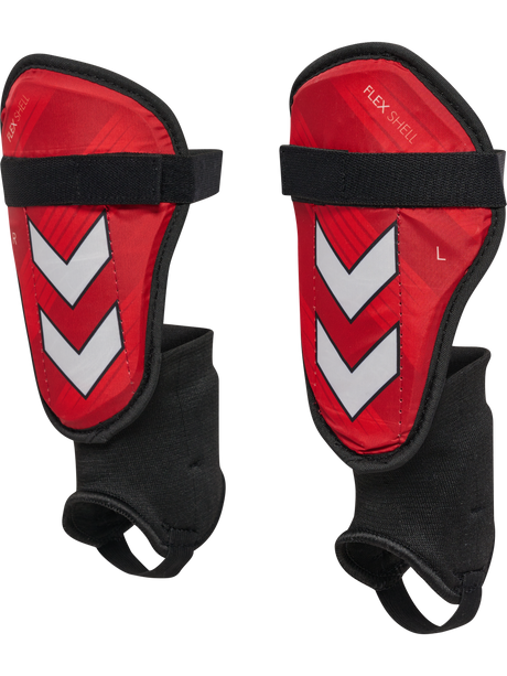 hummel Unisex Shin Guards Flex Shell-1