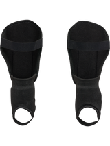 hummel Unisex Shin Guards Flex Shell-2
