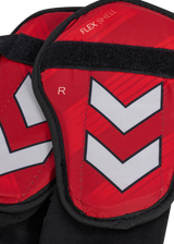 hummel Unisex Shin Guards Flex Shell-3
