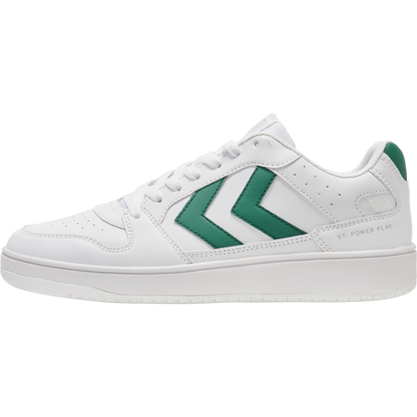 hummel Unisex St. Power Play Cl Shoes-1