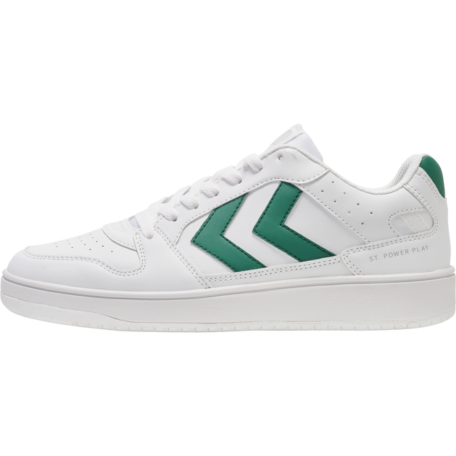 hummel Unisex St. Power Play Cl Shoes-1