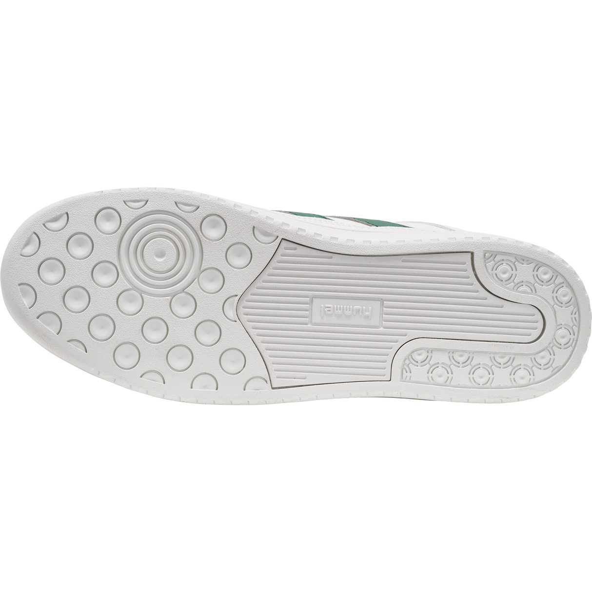 hummel Unisex St. Power Play Cl Shoes-2