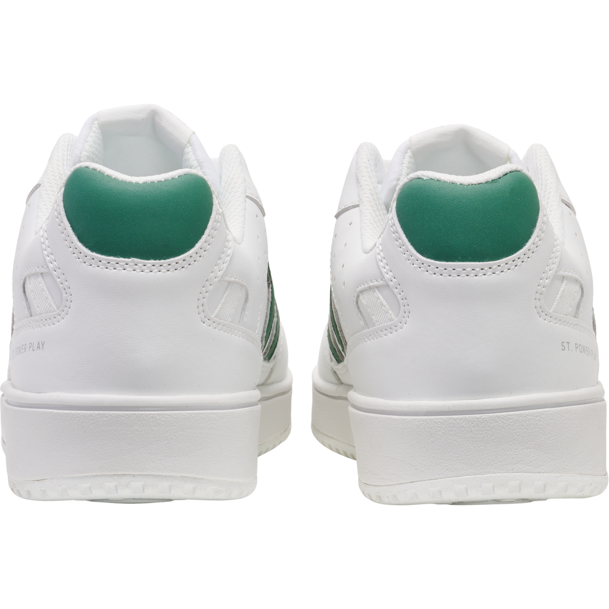 hummel Unisex St. Power Play Cl Shoes-4