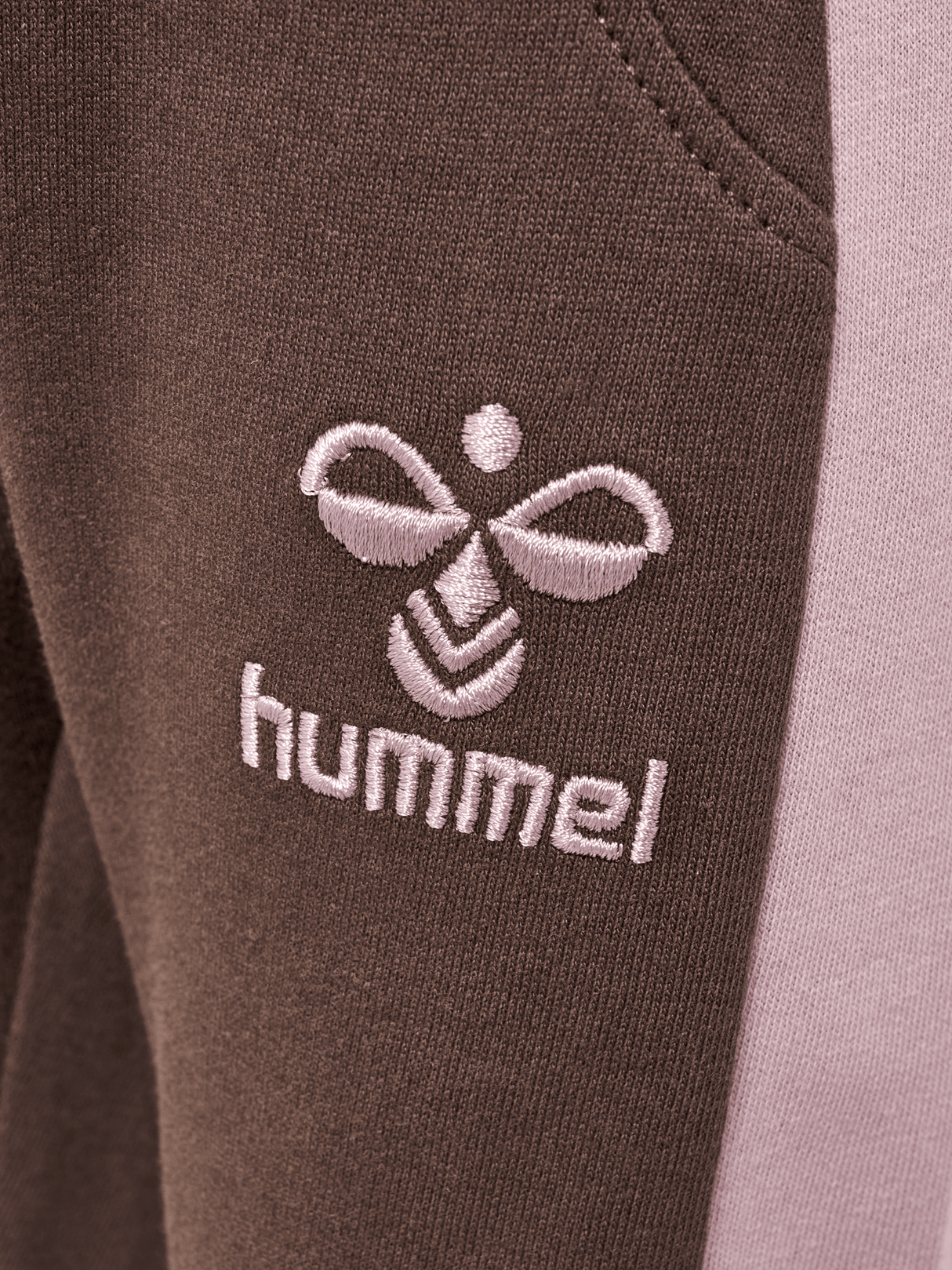 hummel Infant & Toddler Selina Pants-3